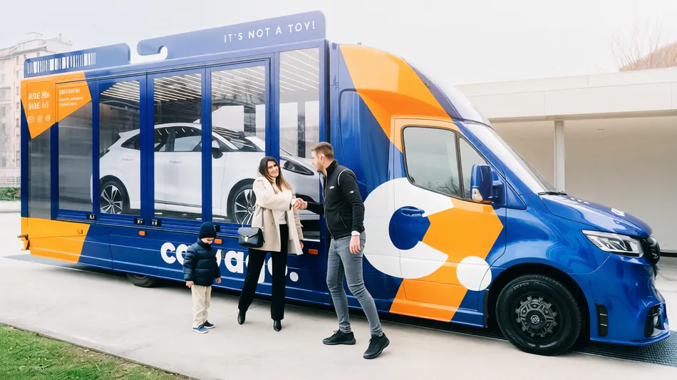 Paradox česk&eacute;ho trhu ojetin: Roste z&aacute;jem o elektromobily a pr&eacute;miov&eacute; značky