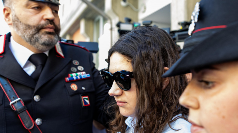 Consulente psichiatrico pm, Chiara Petrolini non ha disturbi