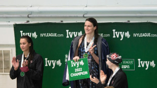 US-Universität bereit zu Ausschluss von Transgender-Athleten aus Frauensportteams