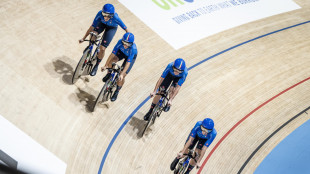 Mondiali ciclismo: Italia d'argento anche nell'inseguimento donne