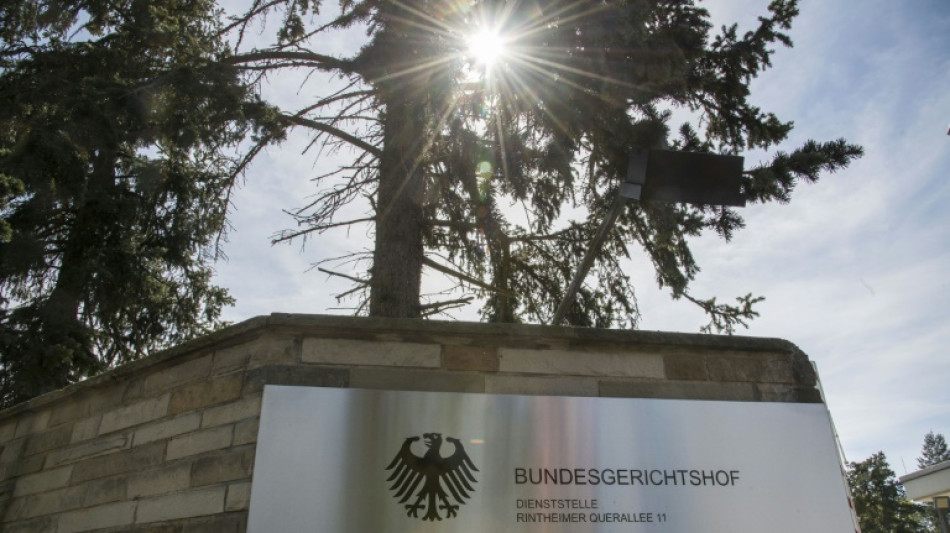 BGH bestätigt Schuldspruch gegen früheren Lokalpolitiker wegen Sexualdelikten