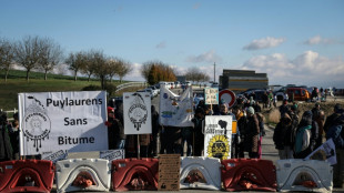 Les opposants à l'A69 dénoncent un dépassement illégal de l'emprise prévue pour le chantier