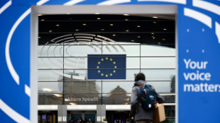 Apr&egrave;s le Qatargate, un nouvel organisme pour renforcer l'&eacute;thique dans l'UE
