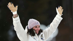 JO: Simon et Jeanmonnot pas rassasi&eacute;es, Laffont pour doubler la mise