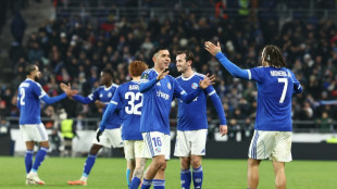Ligue Conférence: Strasbourg renverse Crystal Palace et s'offre une victoire de prestige