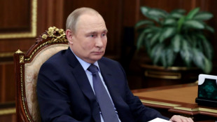 Poutine a pr&eacute;sent&eacute; ses excuses pour les propos de Lavrov sur Hitler, selon Isra&euml;l