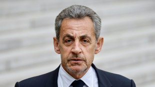 Empieza el juicio del expresidente francés Sarkozy por financiación ilegal de campaña