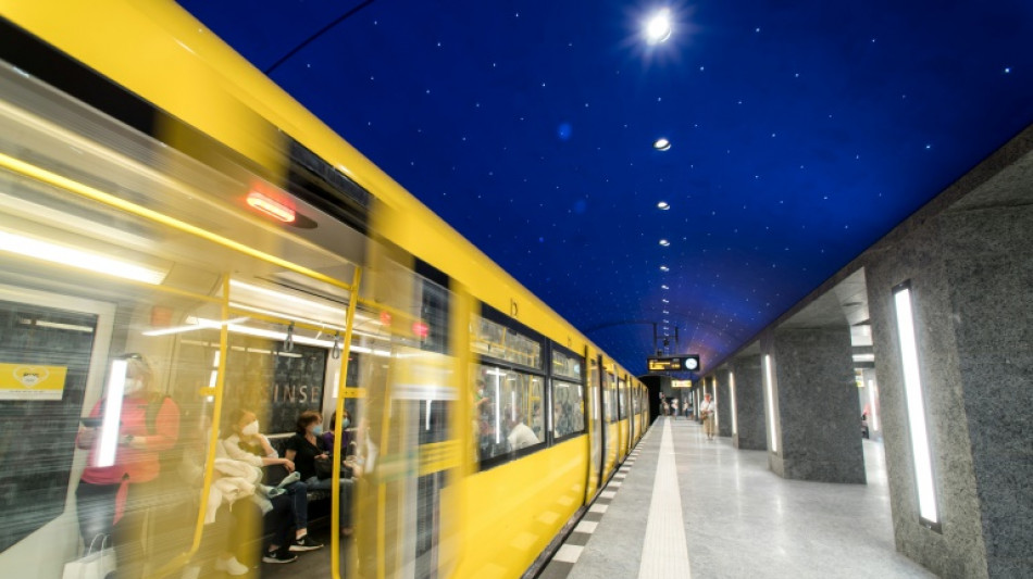 Linke und Sozialverband Deutschland für 365-Euro-Ticket für Nahverkehr