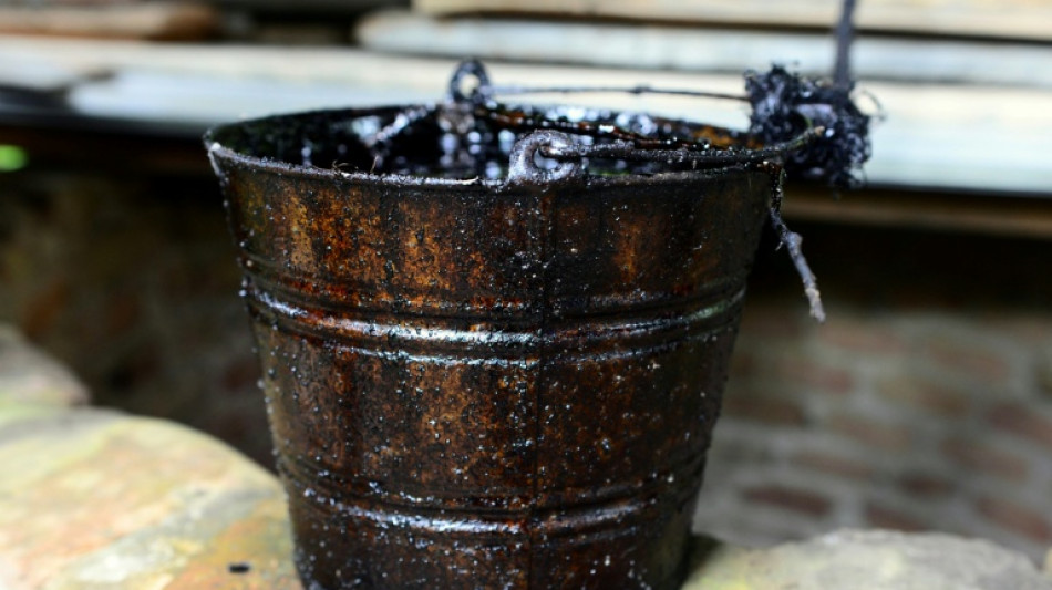 El Banco Mundial anuncia un plan para llevar agua a 1.000 millones de personas