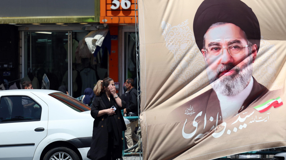 'Iran presenter&agrave; a giorni una nuova versione della sua proposta di pace'