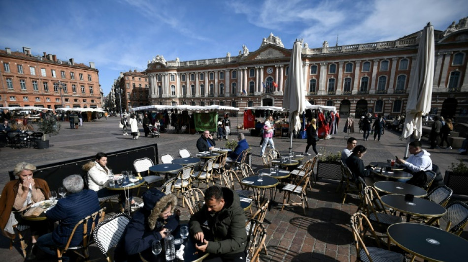 Covid: les terrasses de la discorde entre riverains et cafetiers &agrave; Toulouse