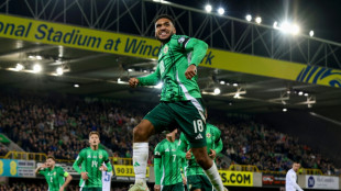 Nordirland brennt auf DFB-Elf