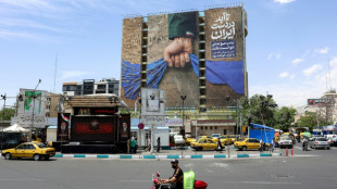 Iran says US must accept peace plan or face 'failure'