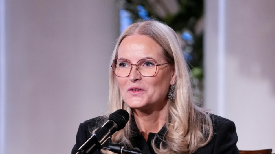 Princesa noruega Mette-Marit entra en lista de espera para trasplante pulmonar