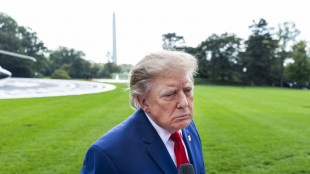 Trump, 'Francia in fiamme, chiuda le frontiere prima che sia troppo tardi'