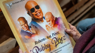 Venezuela entrega nacionalidad post mortem a merenguero dominicano Rubby Pérez