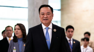 Anutin Charnvirakul, un riche conservateur pour sortir la Thaïlande de la crise politique