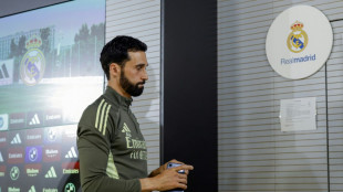 Foot: l'entra&icirc;neur espagnol Alvaro Arbeloa confirme son d&eacute;part du Real Madrid