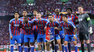 Ligue Conf&eacute;rence: Mateta offre un premier troph&eacute;e europ&eacute;en &agrave; Crystal Palace