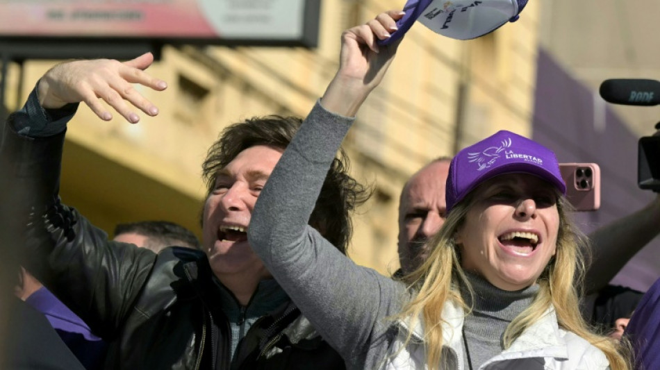 Governo argentino fecha ag&ecirc;ncia para pessoas com defici&ecirc;ncia suspeita de corrup&ccedil;&atilde;o