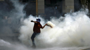 Argentine: gr&egrave;ve g&eacute;n&eacute;rale contre la r&eacute;forme du travail de Milei, nouveaux incidents