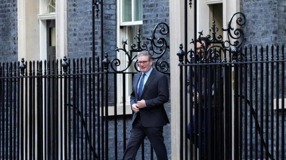 Governo britânico endurece sua política de asilo e imigração