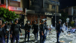 El grupo de jóvenes que lidera las protestas en Marruecos exige la dimisión del gobierno