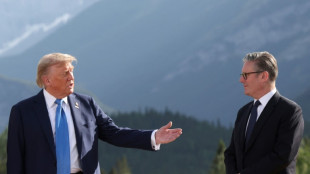 Trump dá '10 ou 12 dias' a Putin para acabar com guerra na Ucrânia
