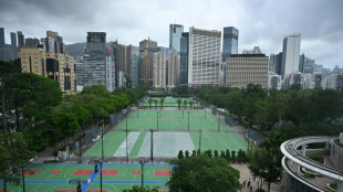 L'anniversaire de Tiananmen comm&eacute;mor&eacute; furtivement &agrave; Hong Kong