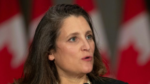 Le Canada d&eacute;voile un budget resserr&eacute; ax&eacute; sur le logement et des d&eacute;penses militaires en hausse