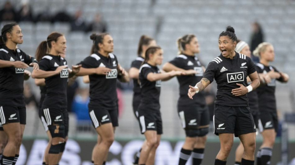 Rugby: l'entra&icirc;neur des Black Ferns n&eacute;o-z&eacute;landaises d&eacute;missionne