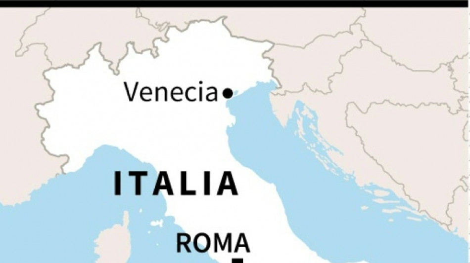 Un sismo de magnitud 4,7 en Italia deja 26 heridos y cientos de evacuados