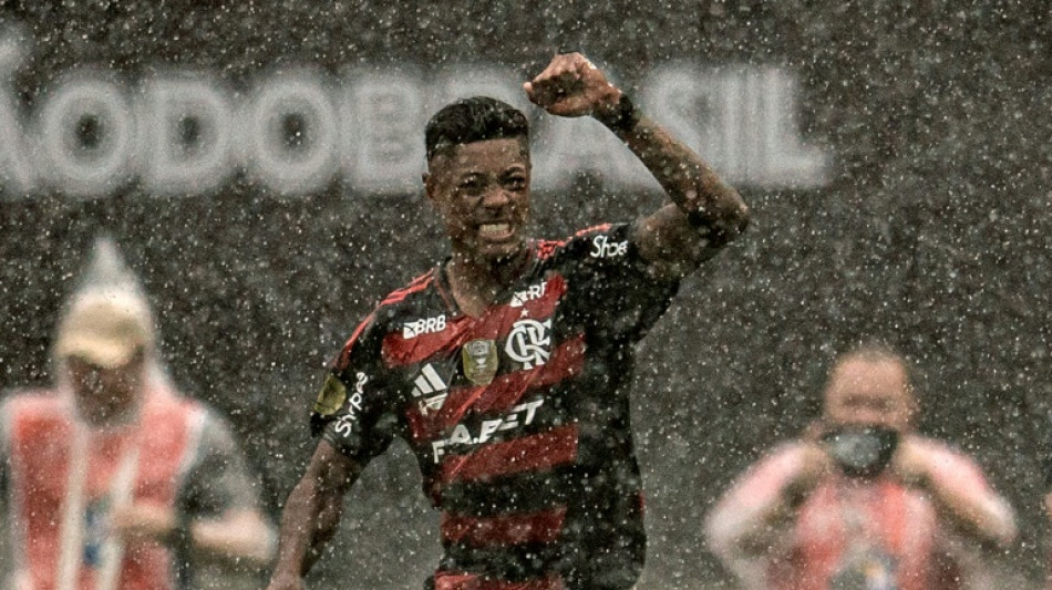 Bruno Henrique, do Flamengo, é denunciado por fraude esportiva e estelionato