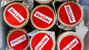 Berliner Linke w&auml;hlt Vizechefin Eralp als Spitzenkandidatin f&uuml;r Abgeordnetenhauswahl