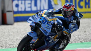 MotoGP: Alex Marquez redore le blason de Ducati, journ&eacute;e noire pour Aprilia