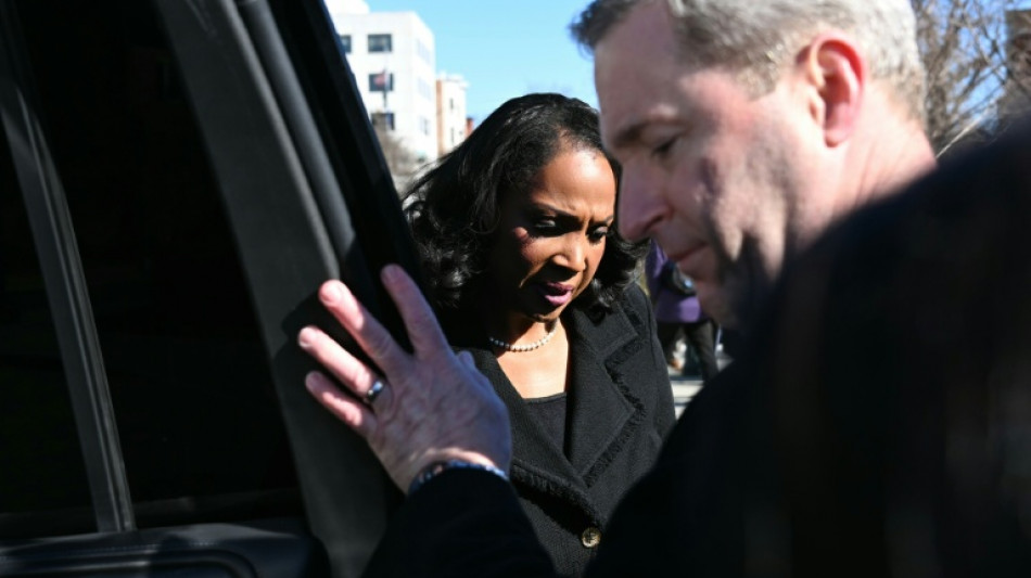 Lisa Cook, l'&eacute;conomiste afro-am&eacute;ricaine au coeur de la bataille entre Trump et la Fed