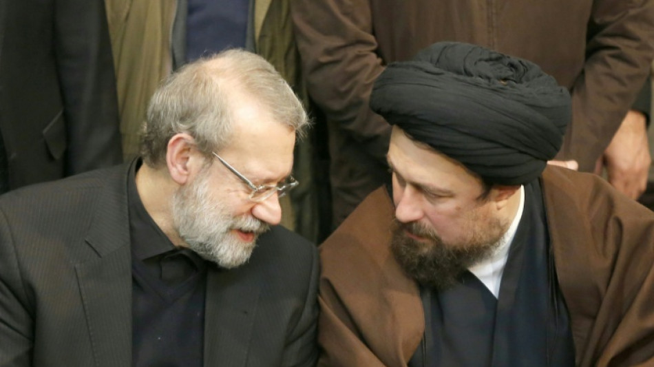 L'Iran enterre son chef de la s&eacute;curit&eacute; et promet des r&eacute;percussions mondiales