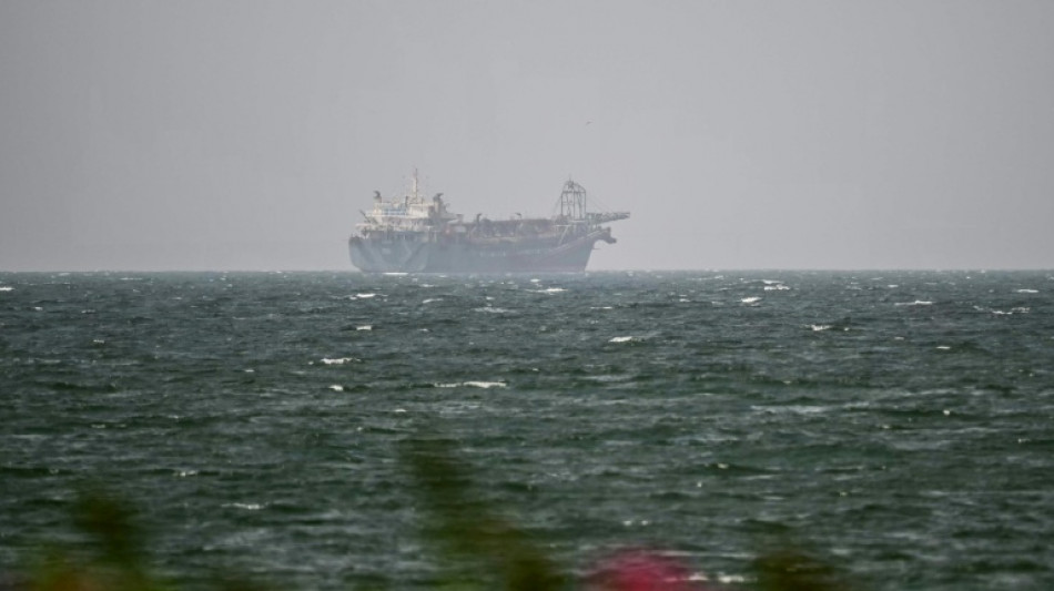 L'Iran met en garde les pays du Golfe contre toute aide aux Etats-Unis 