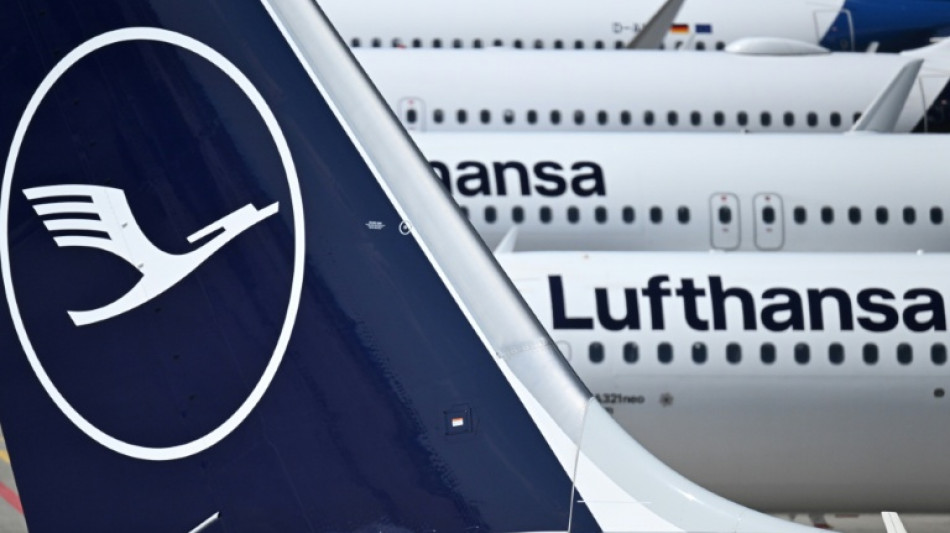 Lufthansa: le conflit social "plus envenim&eacute; que jamais", selon un syndicat