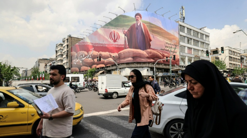 Trump says Iran violated truce as doubt surrounds peace talks