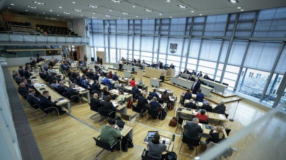 Campact: AfD-Regierung in Sachsen-Anhalt durch "strategisches W&auml;hlen" verhindern