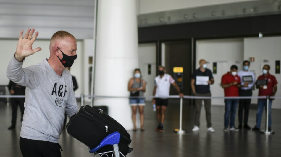 Portugal registra un crecimiento r&eacute;cord en 2021 del 4,9%