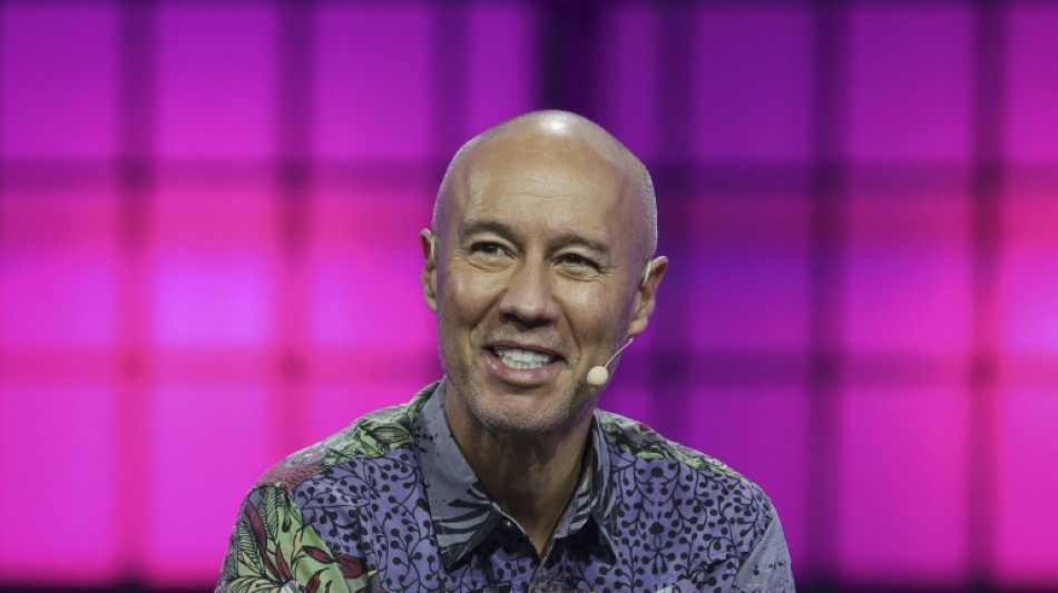 Uber y Lyft ven una evolución gradual hacia los vehículos autónomos, en la Web Summit de Lisboa