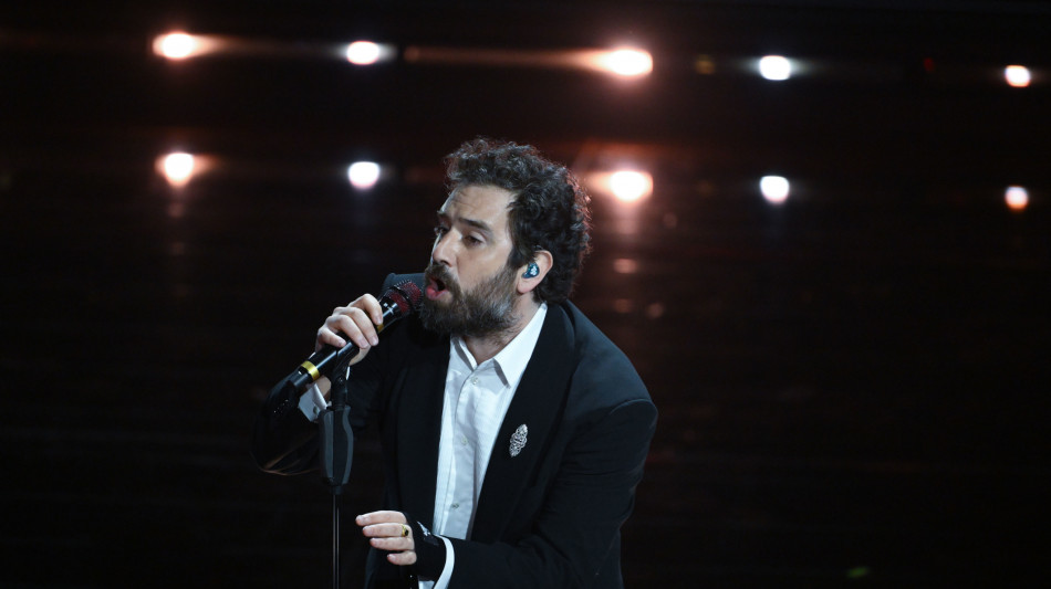 Tommaso Paradiso, 'non pensavo di potercela fare ma sono vivo'