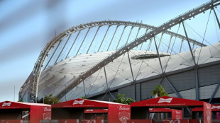 Prohibida la venta de alcohol alrededor de los estadios a dos d&iacute;as del inicio del Mundial