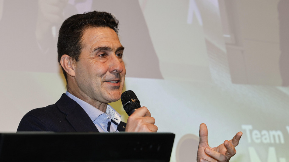 Vannacci, avanti con il logo Futuro Nazionale finch&eacute; non &egrave; vietato