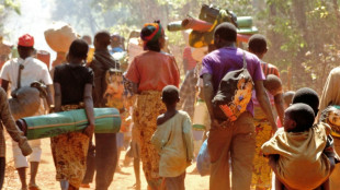 Tanzania cierra uno de los dos &uacute;ltimos campamentos de refugiados de Burundi