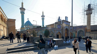 L'Iran menace de frapper les bases militaires et porte-avions am&eacute;ricains en cas d'attaque