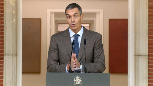 Spain's PM calls snap election after housing bill defeat