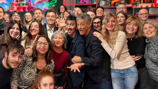 Carlo Conti in videochiamata con Fiorello, 'da Toffanin s&igrave; ma Sanremo non c'entra'